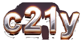 c21y logo